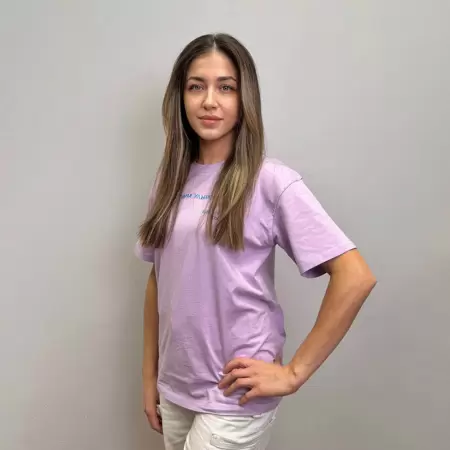 Сомова Алина Анатольевна