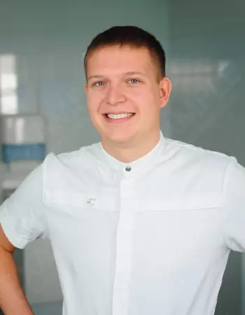 Дубов Алексей Александрович