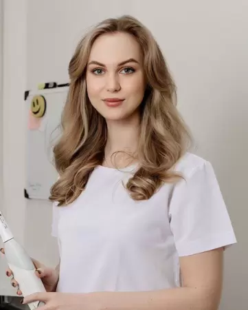 Разумова Екатерина Игоревна