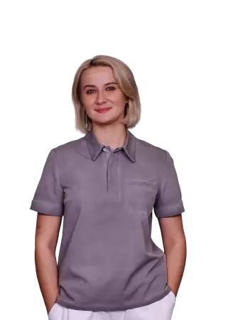 Зятева Инна Владимировна