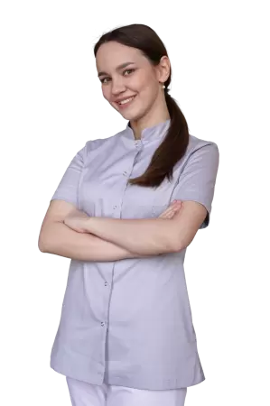 Козлова Светлана Сергеевна