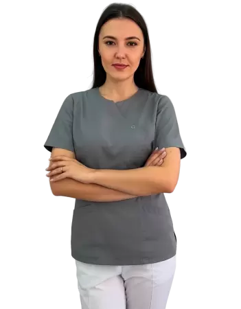 Федорова Екатерина Игоревна