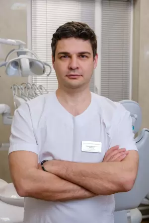 Беляков Сергей Андреевич