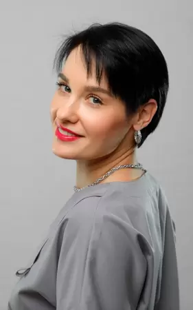 Симакова Ольга Александровна