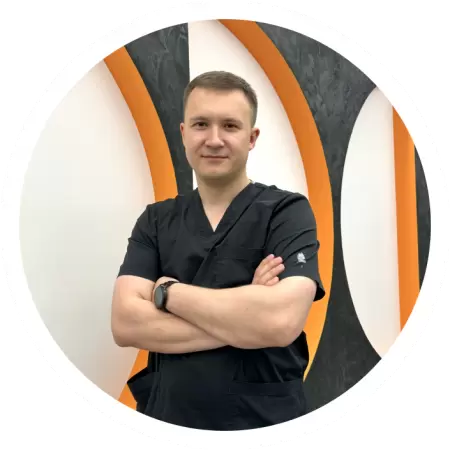 Мубинов Александр Рушанович