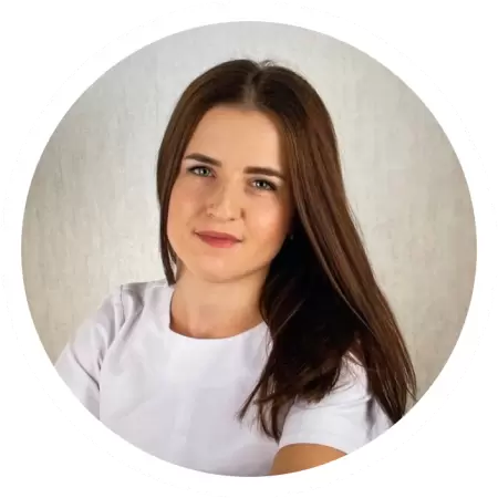 Врач Бархатова Елена Сергеевна