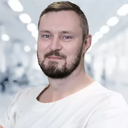 Федоричев Артём Олегович