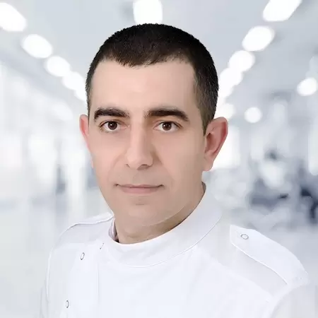 Мхитарян Артур Арменакович