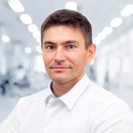 Голубовский Александр Сергеевич