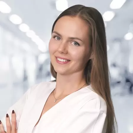 Пимашкина Алина Игоревна