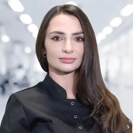 Коноваленко Ирина Павловна