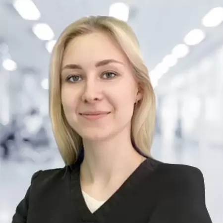 Рыбачкова Ксения Олеговна