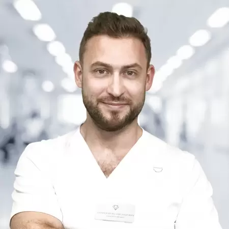 Сазонов Игорь Александрович