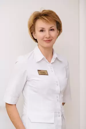 Ваганова Лариса 