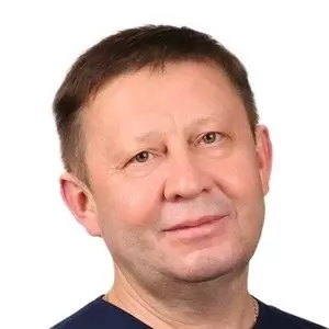 Чувакин Алексей Юрьевич