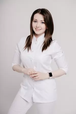 Романова Белла Михайловна