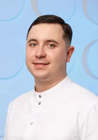 Добродий Илья Сергеевич