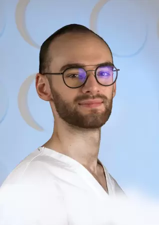 Швецов Максим Олегович