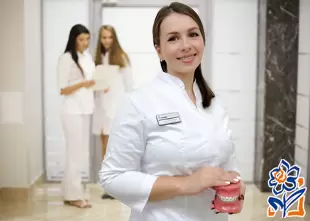 Фролова Екатерина Викторовна