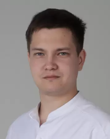 Ветлин Виталий Юрьевич