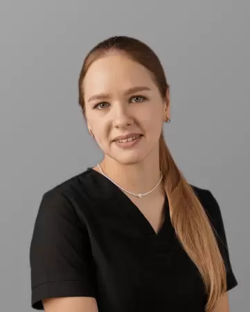 Сулимова Виктория Викторовна