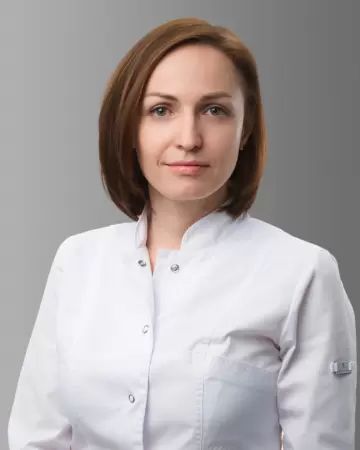 Титаева Яна Сергеевна