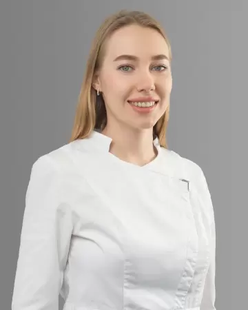 Антипова Валерия Андреевна