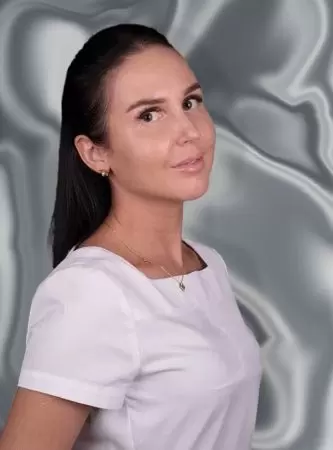 Коновницына Ксения Викторовна
