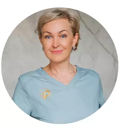 Фурман Ирина Владимировна