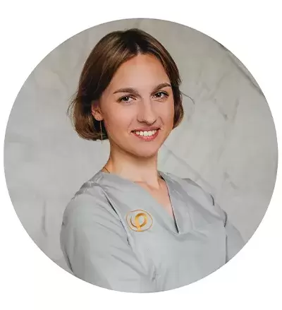 Домоцкая Юлия Алексеевна