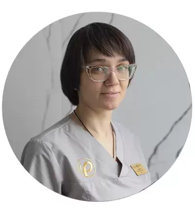 Сорокина Юлия Сергеевна