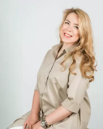 Янова Нина Александровна
