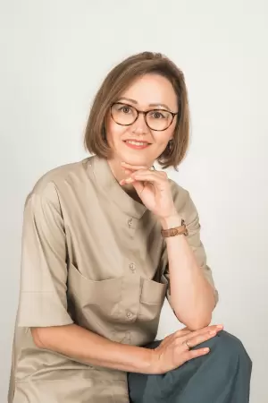 Цветкова Екатерина Сергеевна