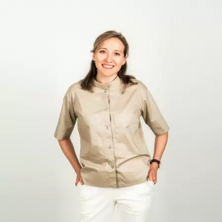Якимова Елена Николаевна