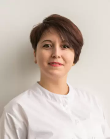 Ефремова Валентина Владимировна