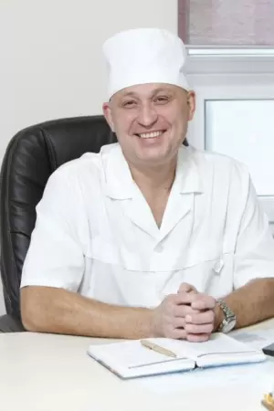 Ростов Андрей Витальевич
