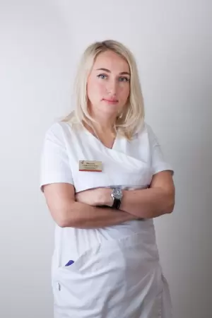 Шматова Софья Олеговна