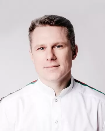 Кладов Артем Анатольевич