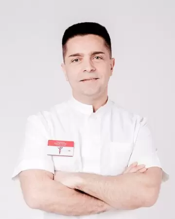 Степашихин Игорь Валерьевич