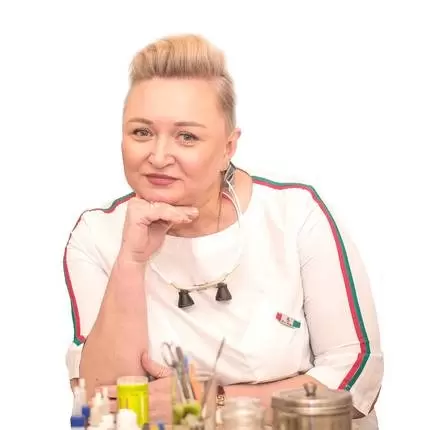 Ипполитова Татьяна Николаевна
