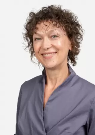 Пестрякова Елена Николаевна