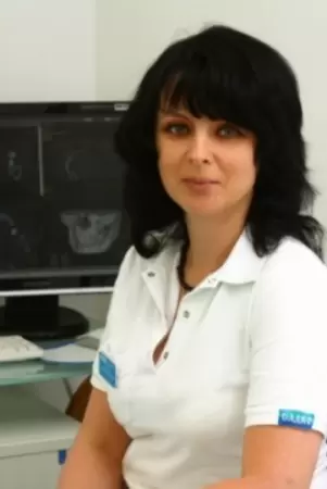 Молькова Елена Владимировна