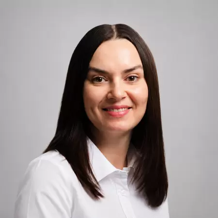 Трофимова Оксана Альбертовна