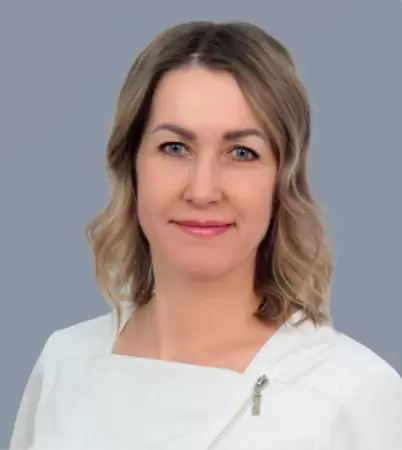 Архипчук Татьяна Юрьевна