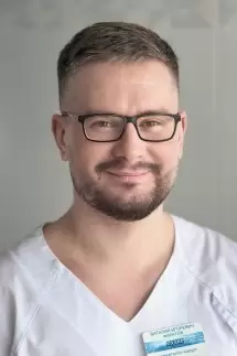 Филатов Виталий Игоревич